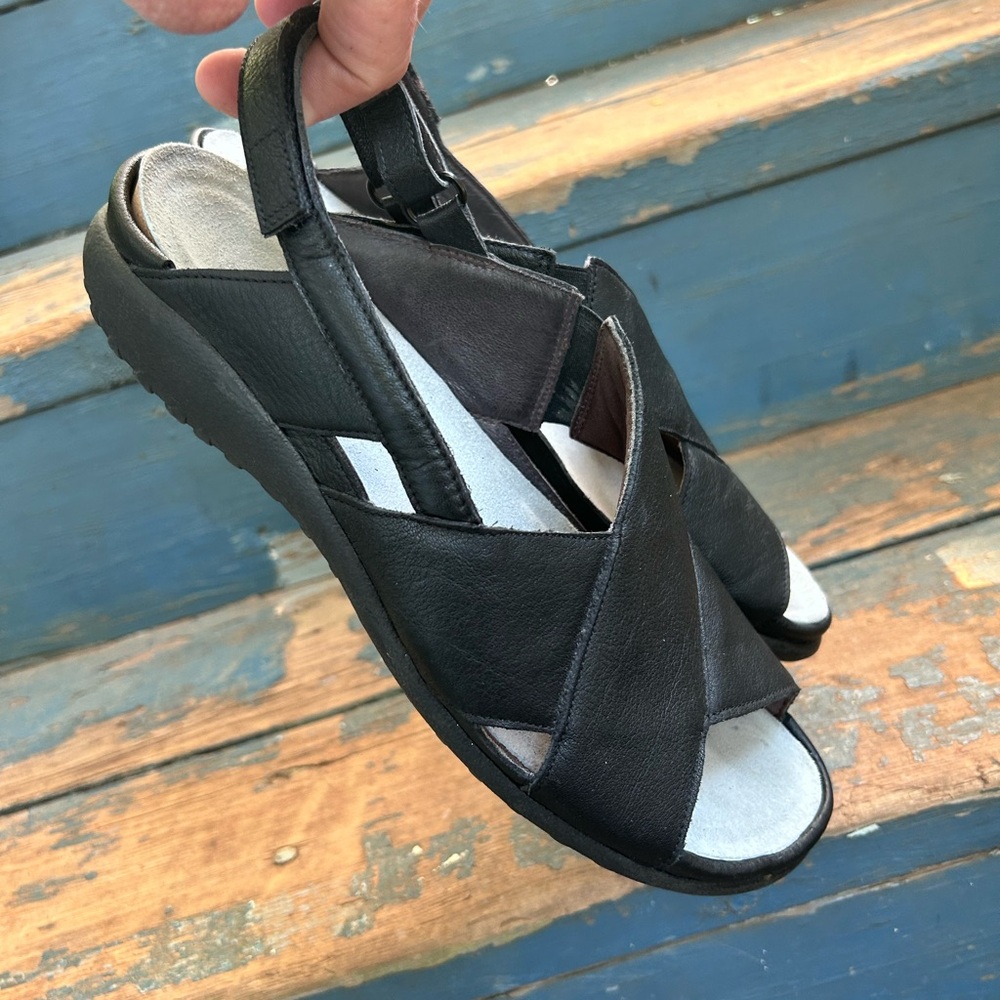NAOT NIHO Strappy Sandal